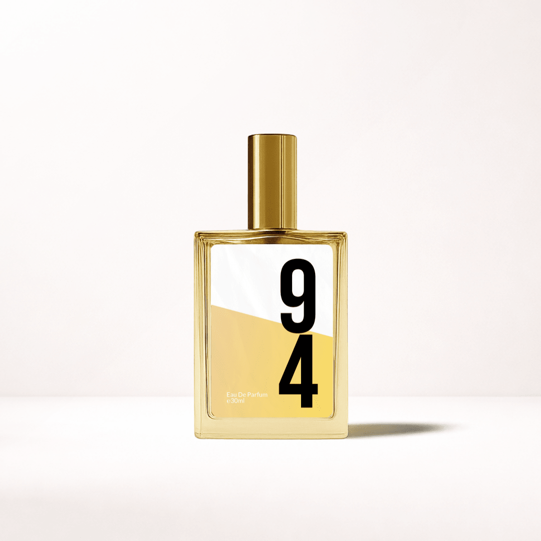 94 - Inspired By Number 5 - Nuscents