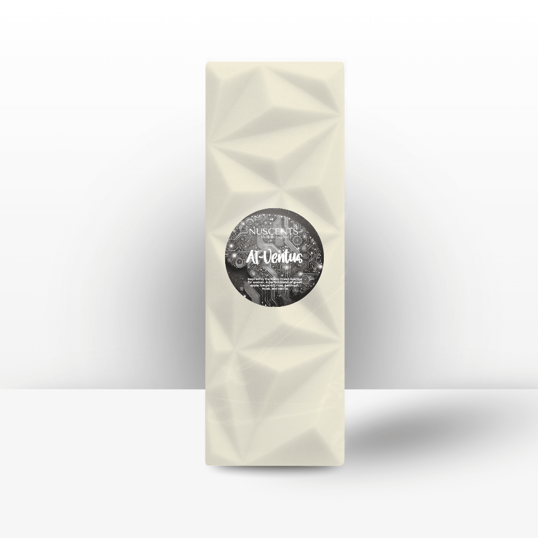 *AI-Ventus Kreed Female - Original Wax Melt Snap Bar XL - Nuscents