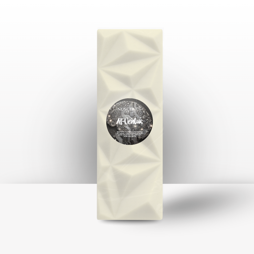 *AI-Ventus Kreed Female - Original Wax Melt Snap Bar XL