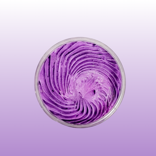 Alien Whipped Soap - Nuscents