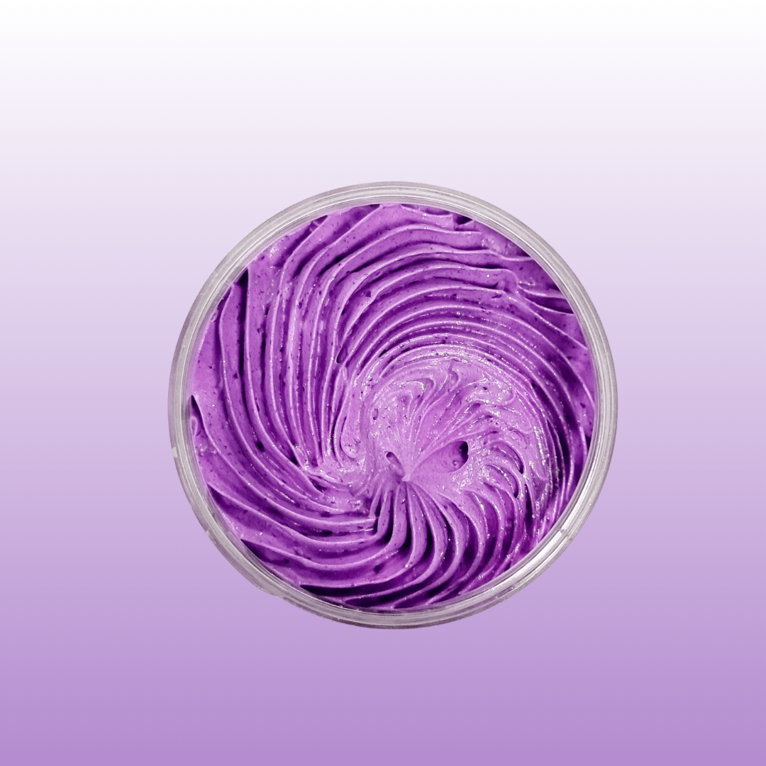Alien Whipped Soap - Nuscents