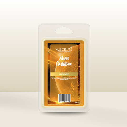 Alien Goddess Wax Melt 100g XL