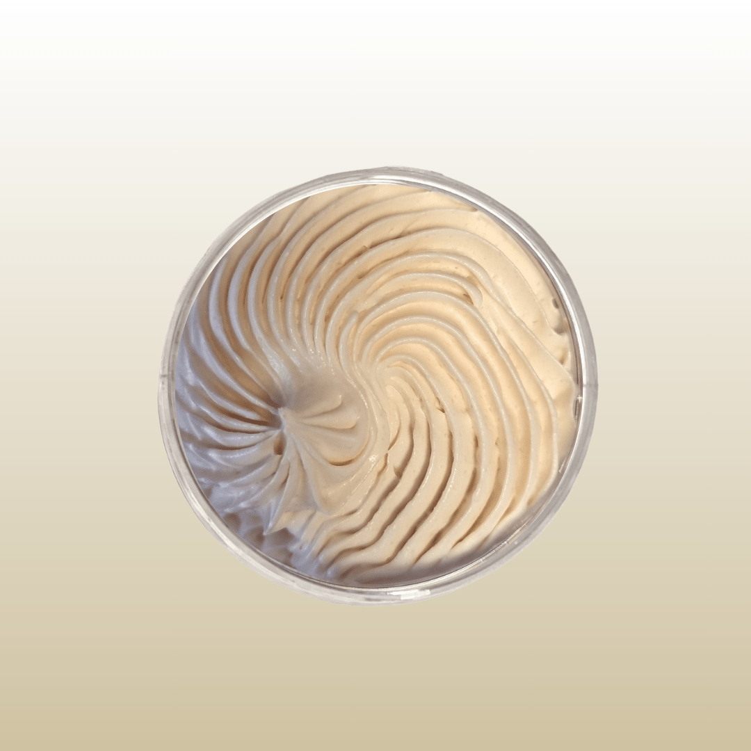 Alien Goddess Whipped Soap - Nuscents