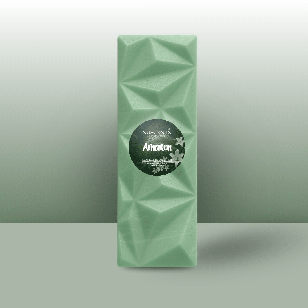 *Amazon - Original Wax Melt Snap Bar XL - Nuscents