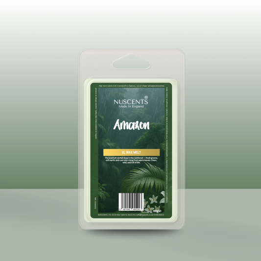 *NEW Amazon XL Wax Melt - Nuscents