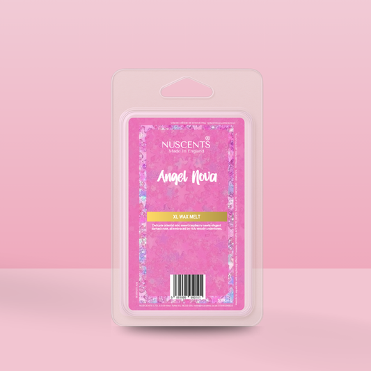 *LIMITED EDITION Angel Nova Wax Melt 100g XL