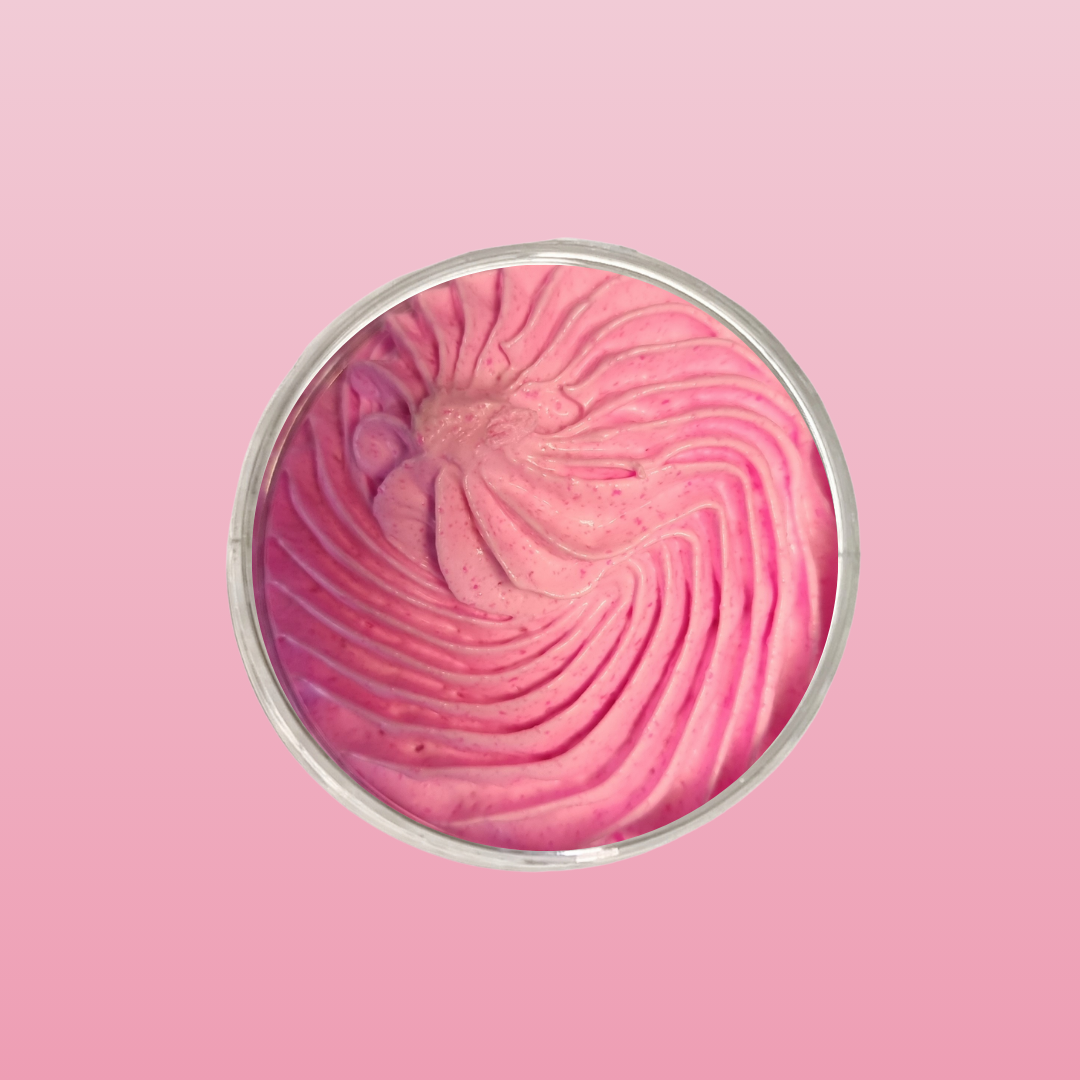 Angel Nova Whipped Soap - Nuscents