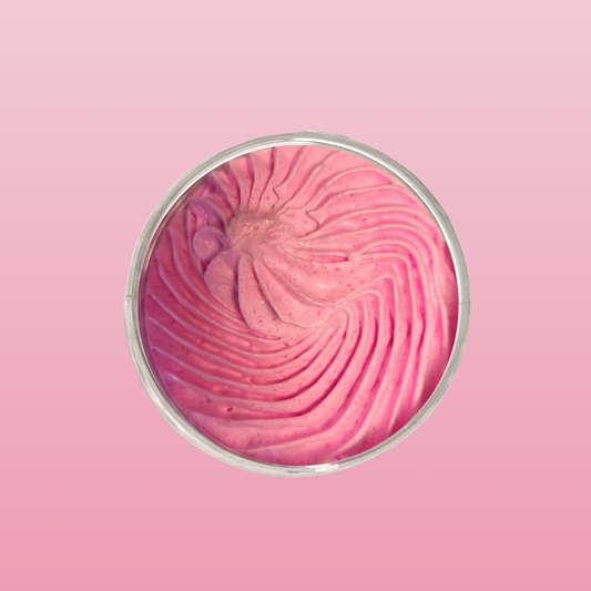 Angel Nova Whipped Soap - Nuscents