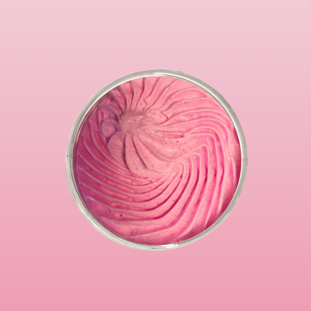 Angel Nova Whipped Soap - Nuscents