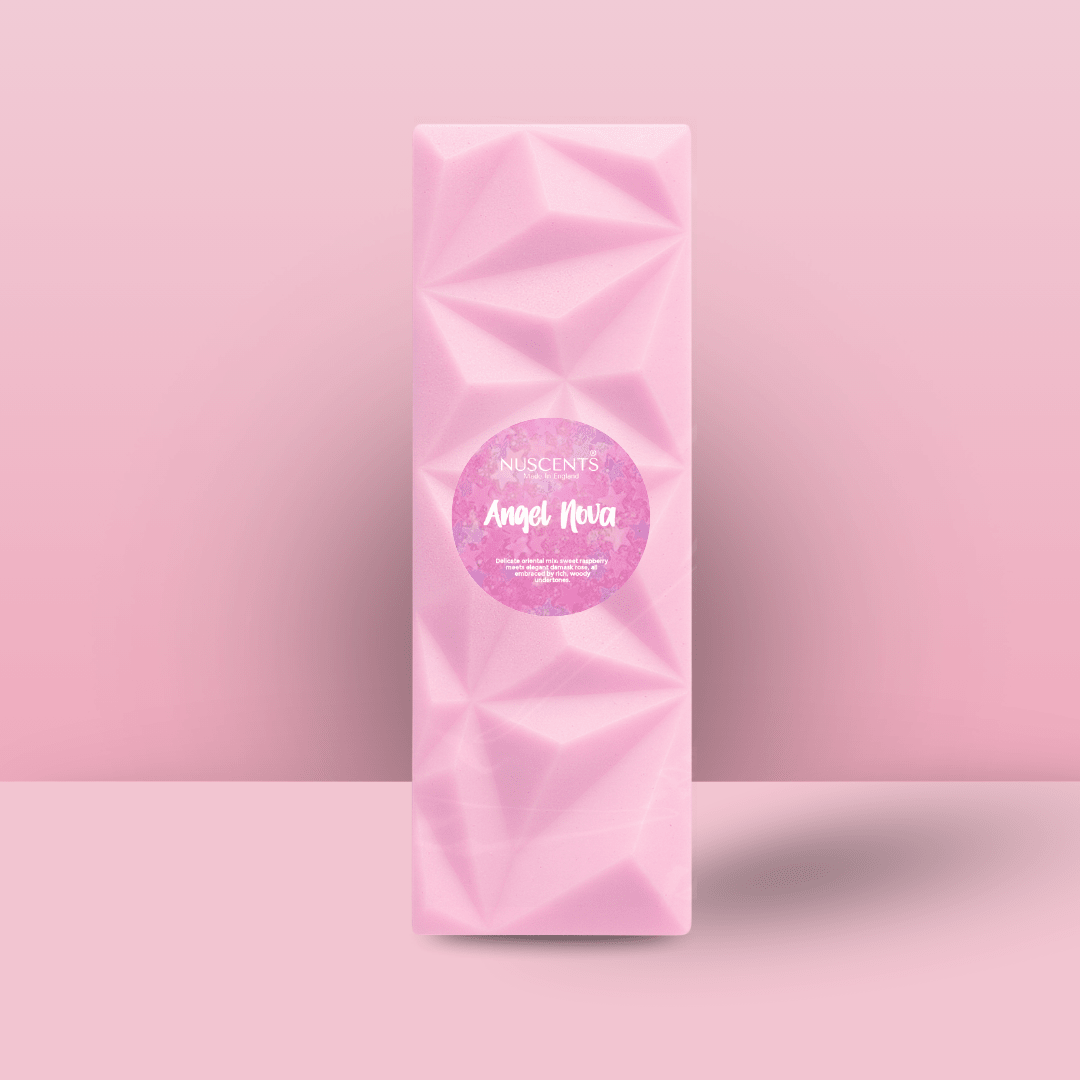 *Angel Nova - Original Wax Melt Snap Bar XL - Nuscents