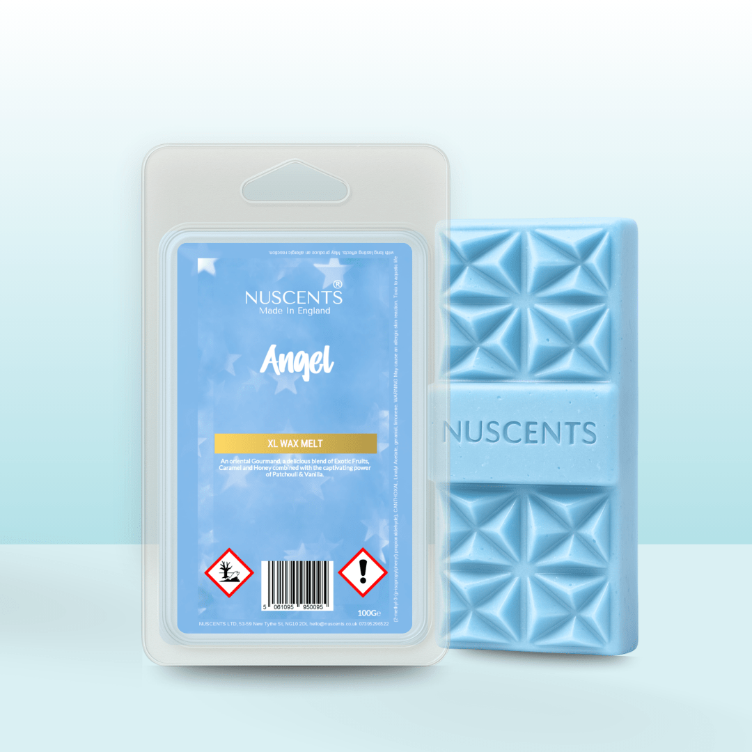 Angel (Mugler) - Soy XL Wax Melt - Nuscents