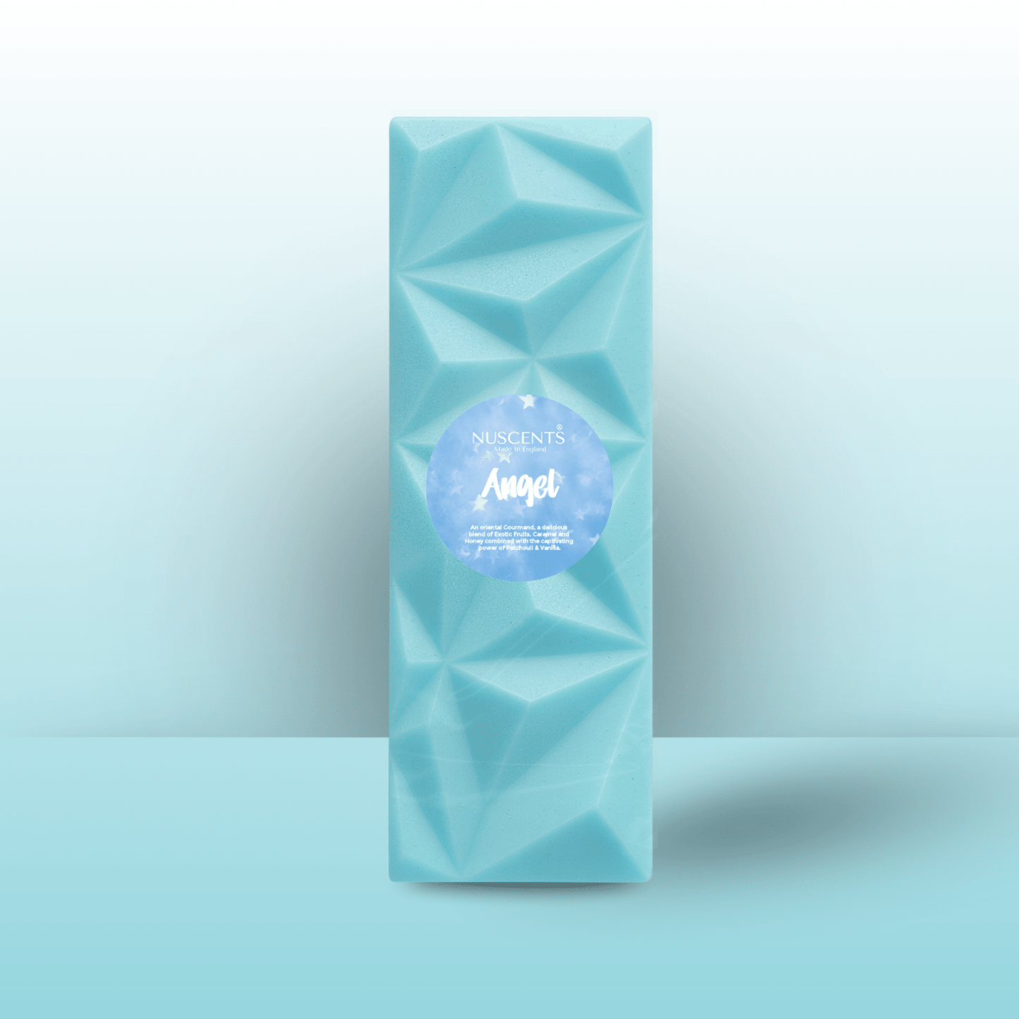 Angel - Original Wax Melt Snap Bar XL - Nuscents