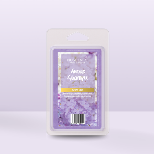 Aussie Shampoo Wax Melt 100g XL