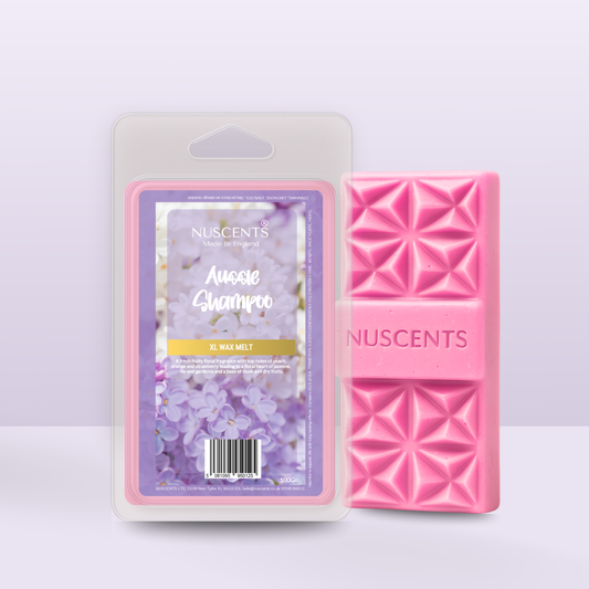 Aussie Shampoo - Soy XL Wax Melt