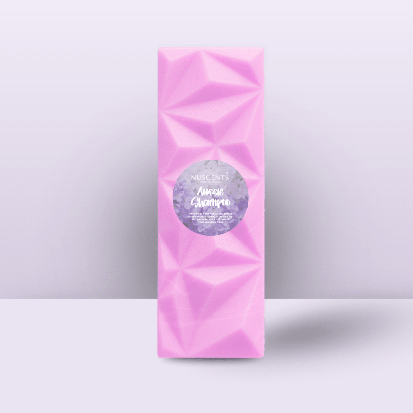 Aussie Shampoo - Original Wax Melt Snap Bar XL - Nuscents