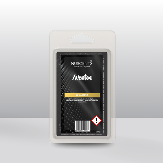 Aventos (Creed) *V2* Wax Melt 100g XL
