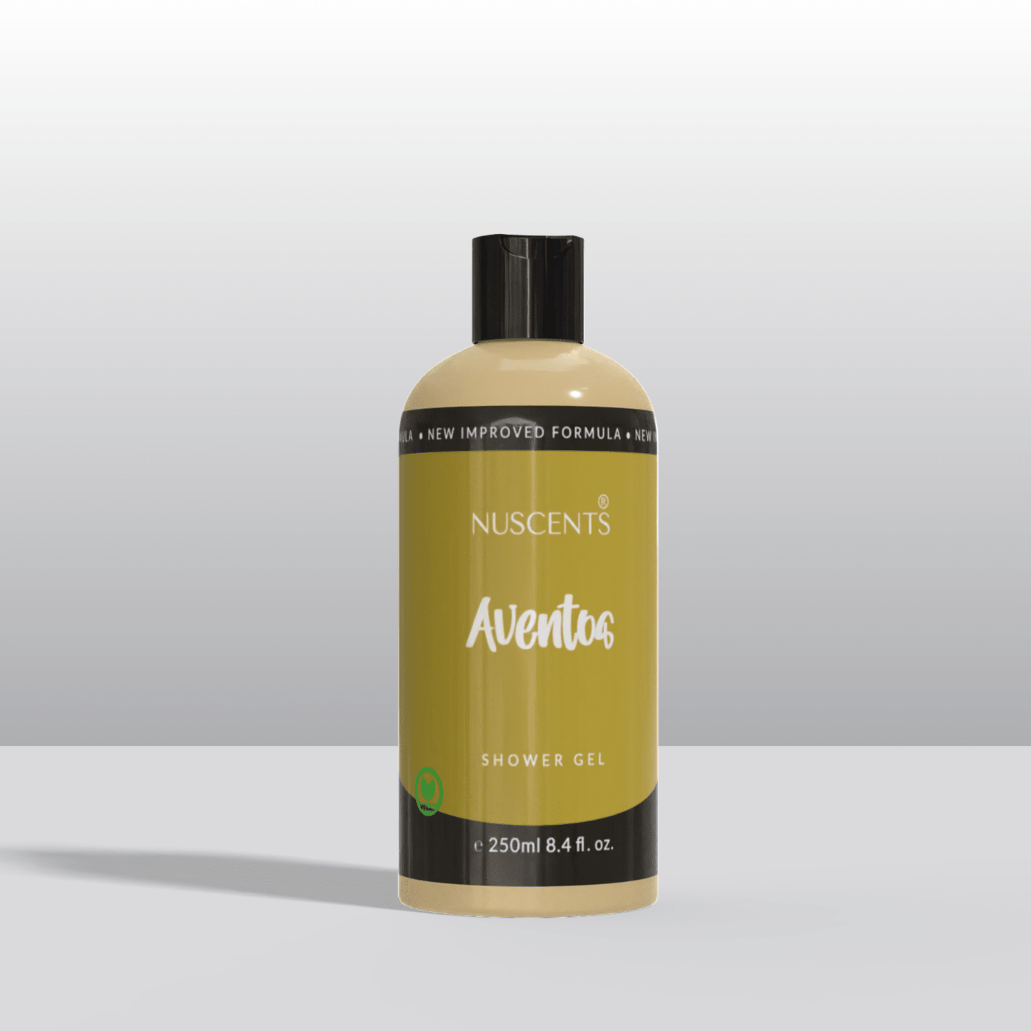 Aventos Shower Gel - Nuscents