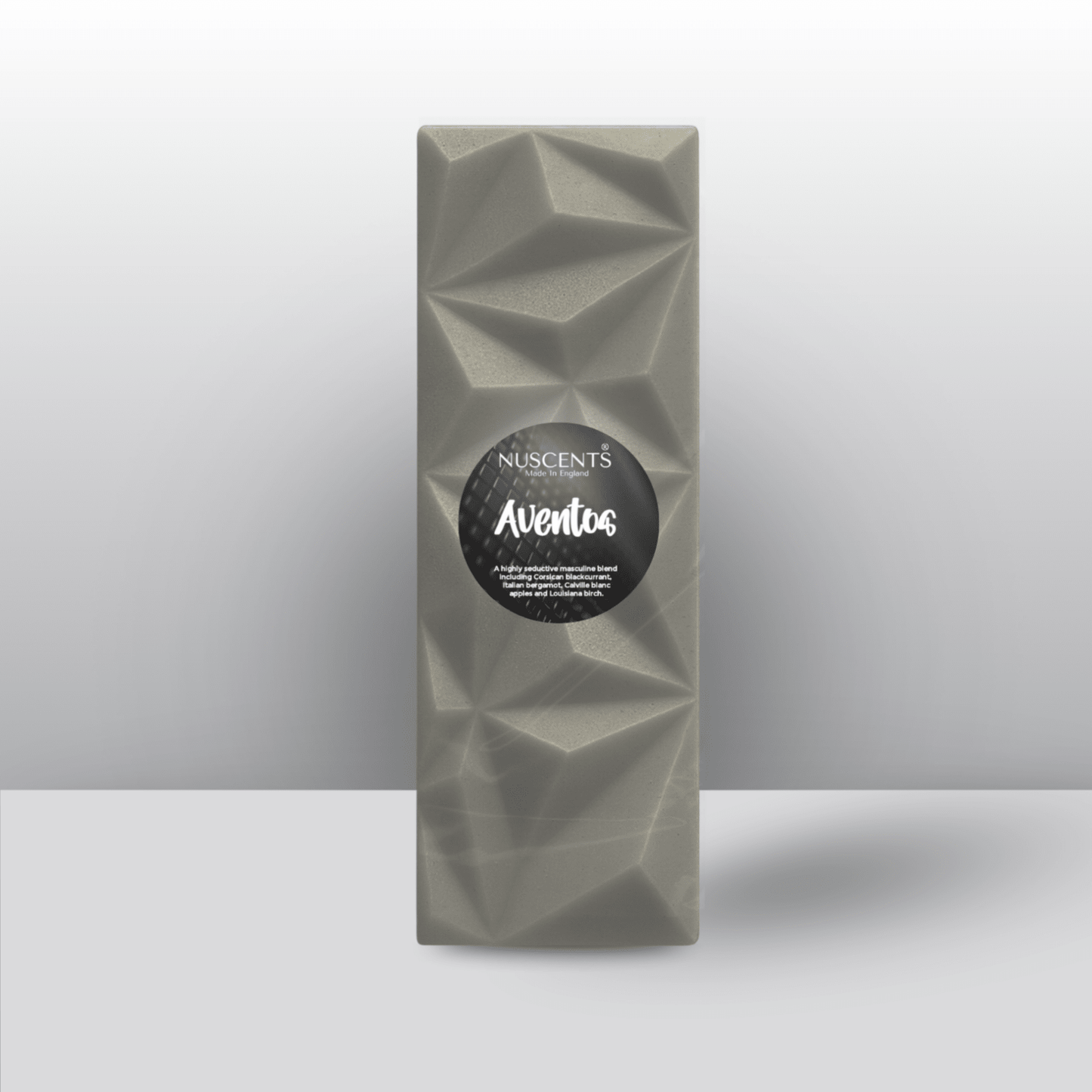 Aventos - Original Wax Melt Snap Bar XL - Nuscents