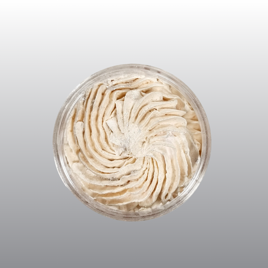 Aventos Whipped Soap - Nuscents