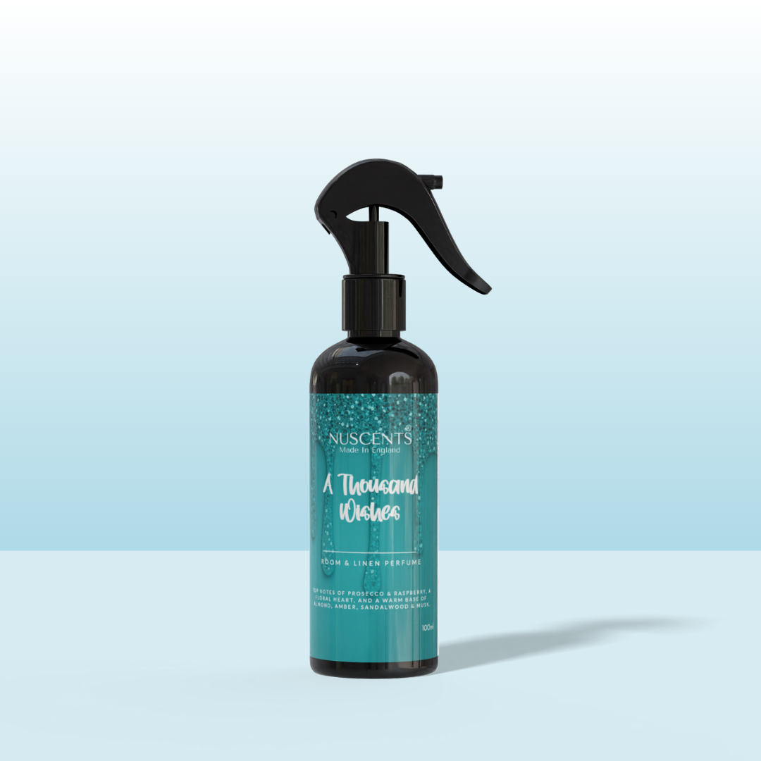 A Thousand Wishes Room & Linen Perfume Spray