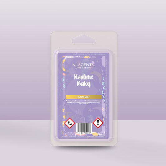Bedtime Baby Wax Melt 100g XL