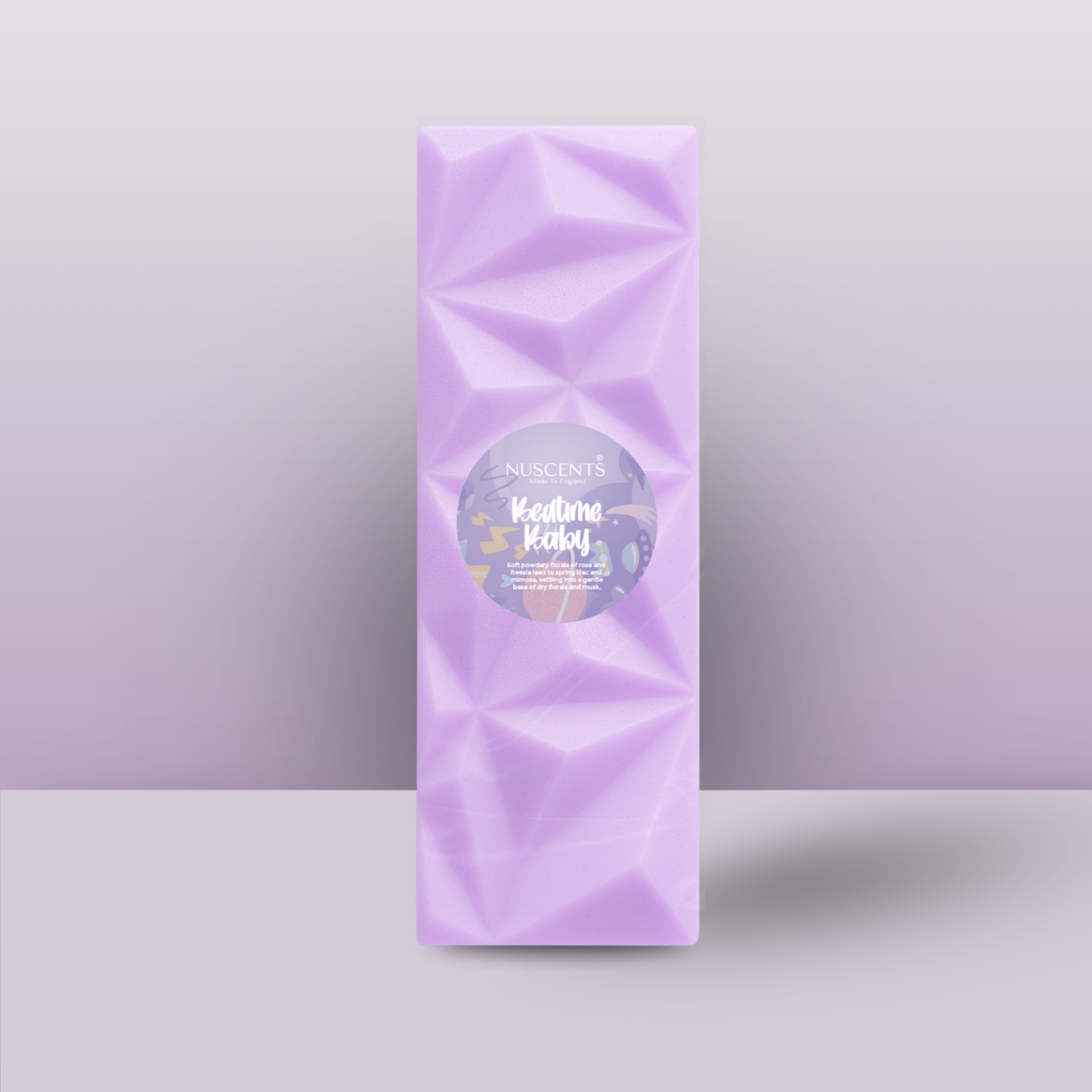Bedtime Baby - Original Wax Melt Snap Bar XL