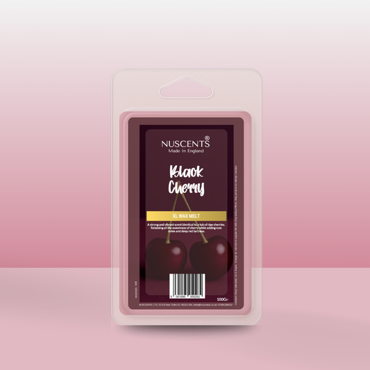 Black Cherry Wax Melt 100g XL