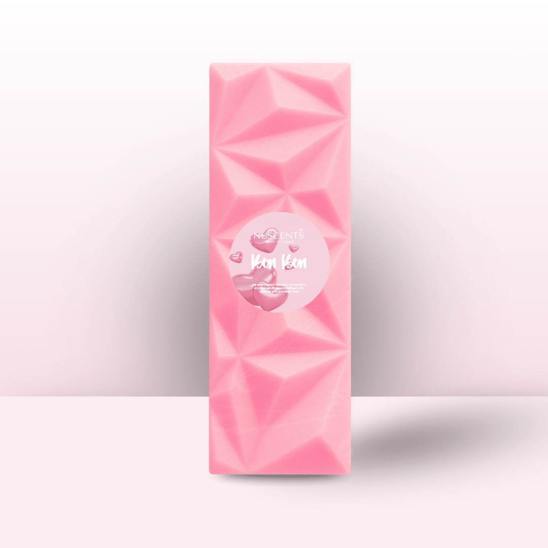 *Bon Bon - Original Wax Melt Snap Bar XL - Nuscents
