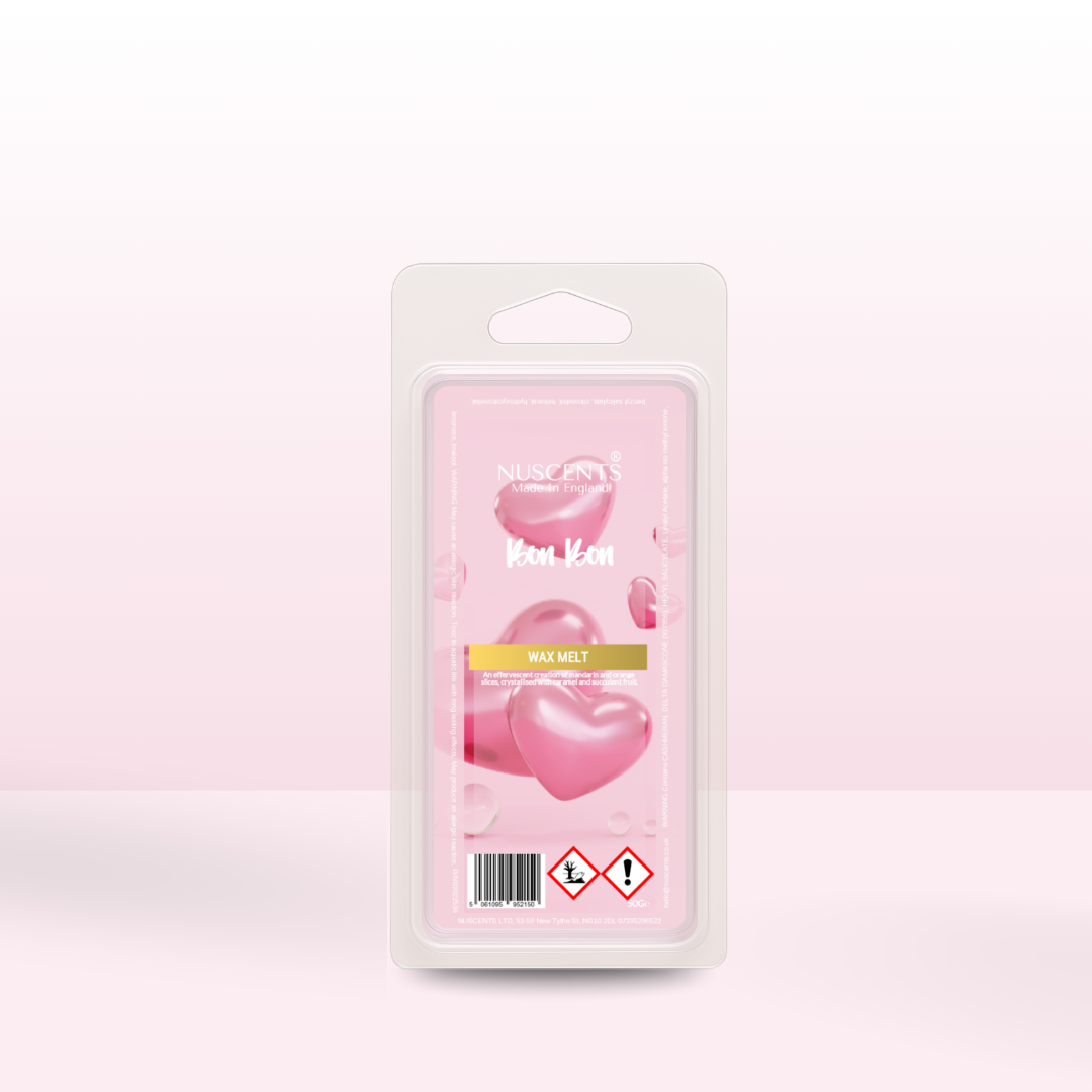 50g *LIMITED EDITION Bon Bon Scented Wax Melt