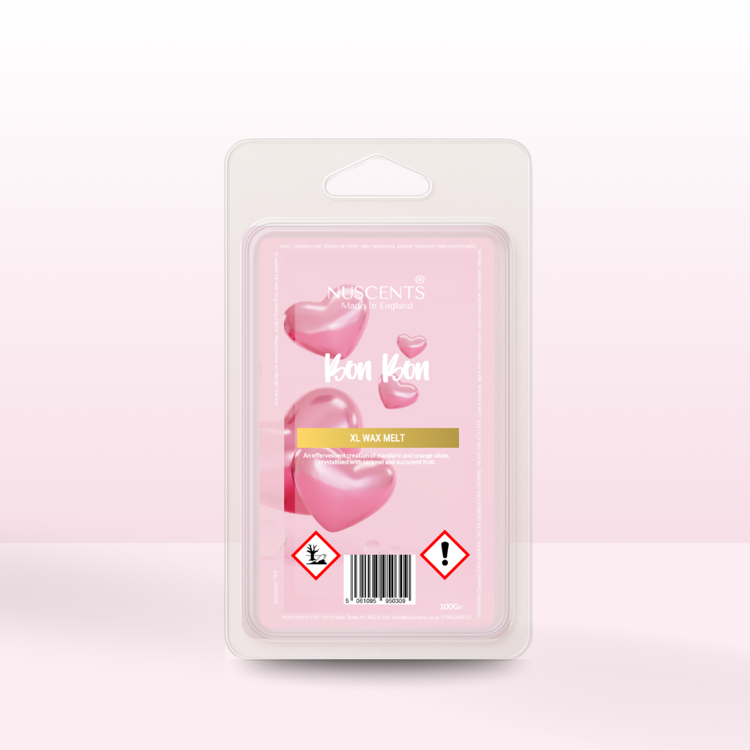 *Bon Bon (VR) - Soy XL Wax Melt