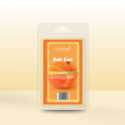 Bum Bum Wax Melt 100g XL