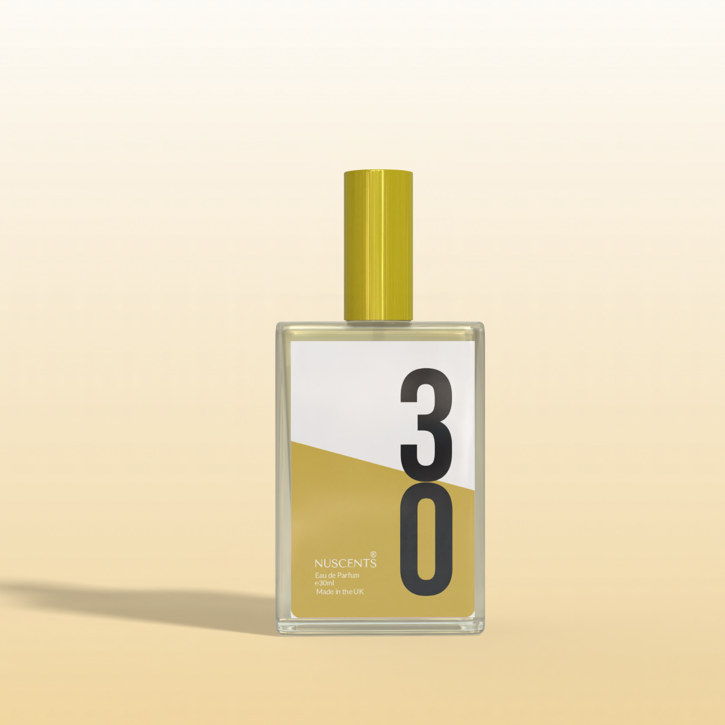 30 - Eau De Parfum Inspired By Chance - Nuscents