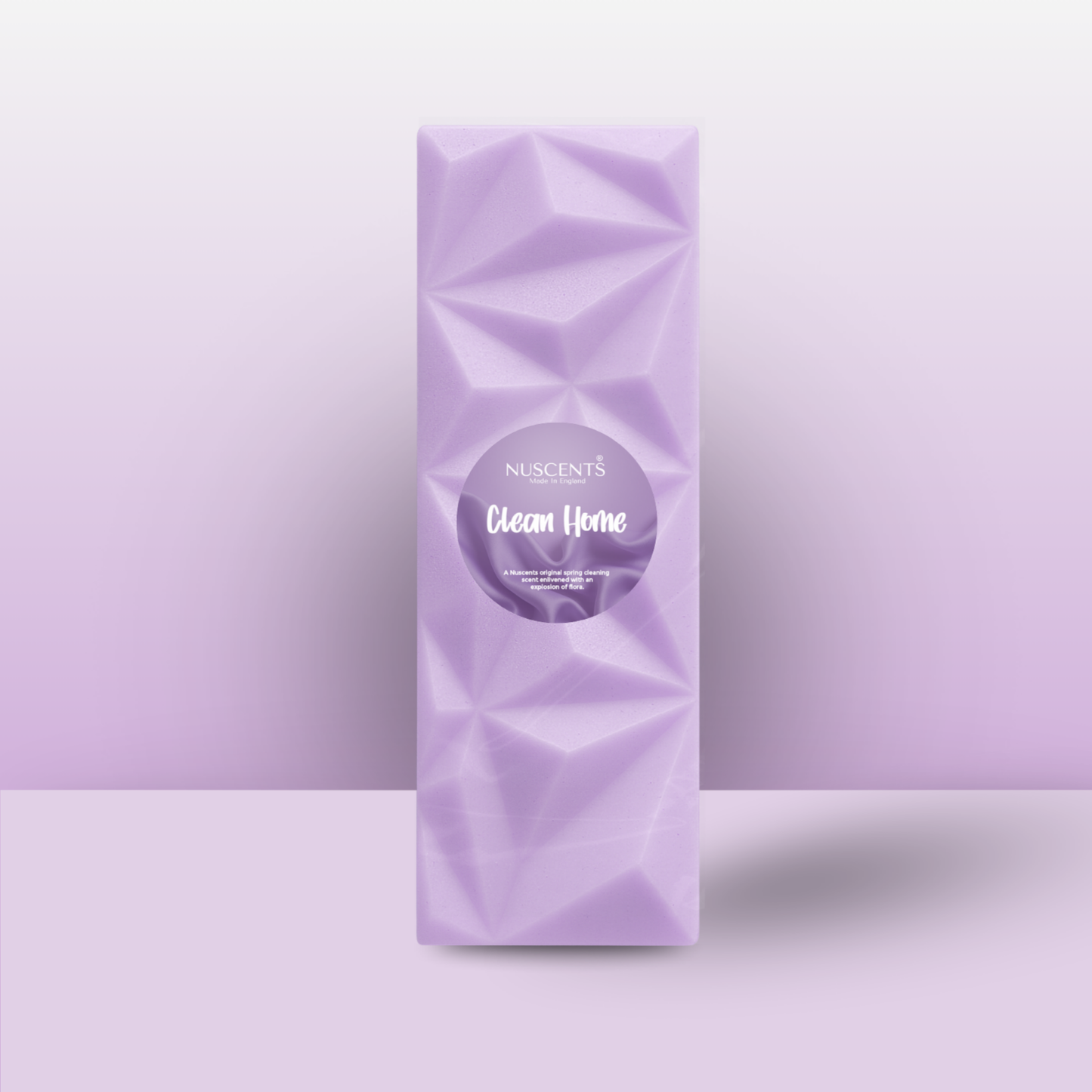 Clean Home - Original Wax Melt Snap Bar XL