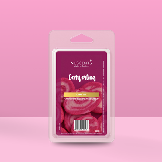 Comforting Wax Melt 100g XL
