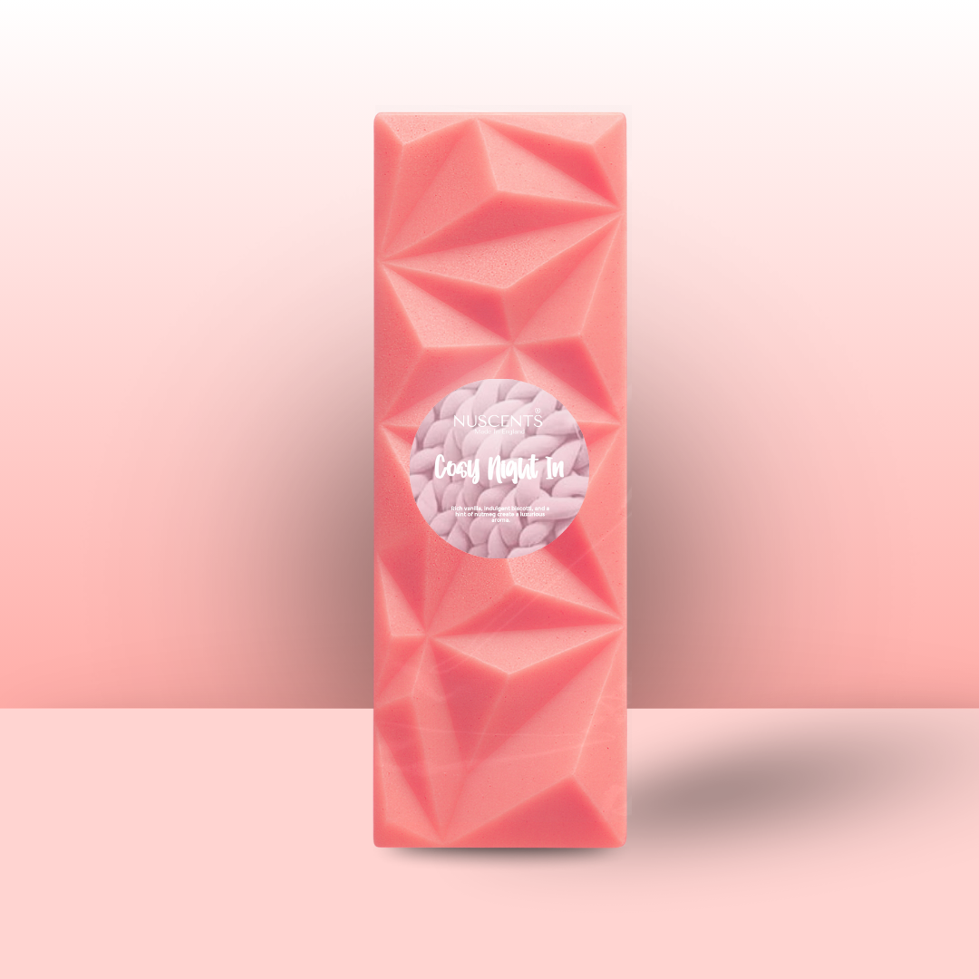 *Cosy Night In - Original Wax Melt Snap Bar XL