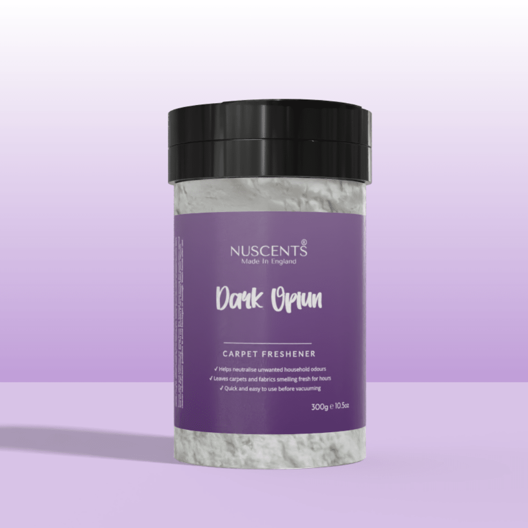 Dark Opium Carpet Freshener - Nuscents