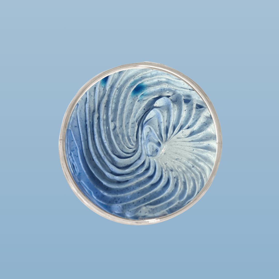 Diamonds Whipped Soap - Nuscents