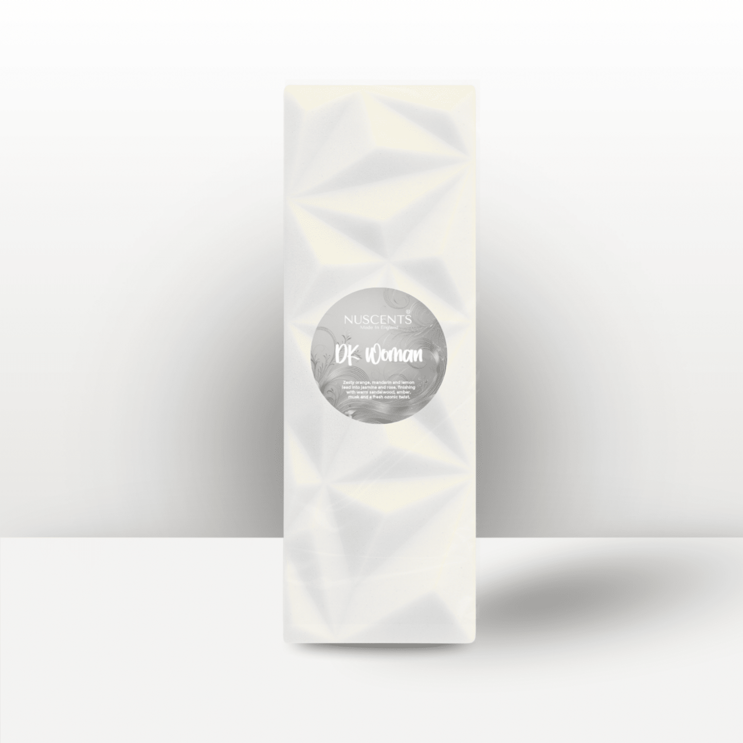 DK Woman - Original Wax Melt Snap Bar XL - Nuscents