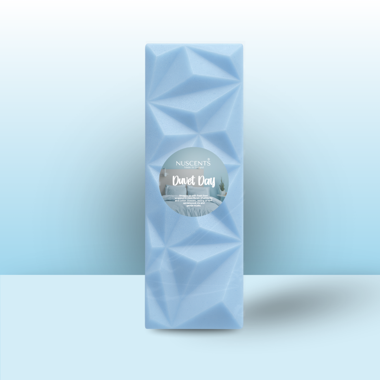 Duvet Day - Original Wax Melt Snap Bar XL