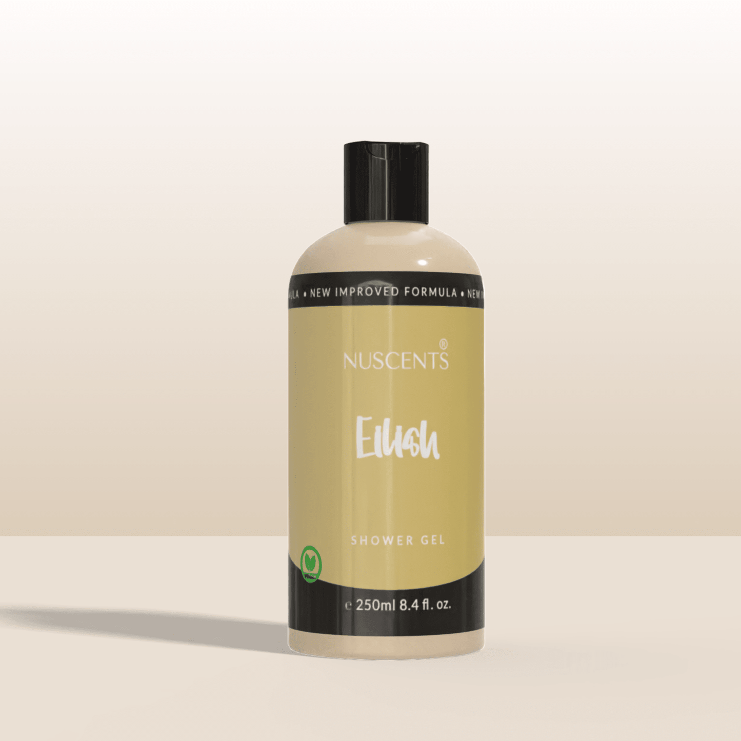 Eilish Shower Gel - Nuscents