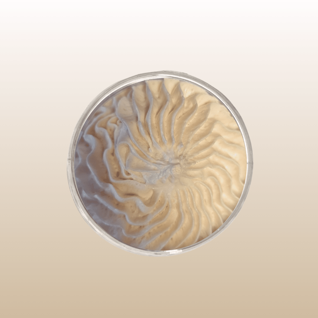 Eilish Whipped Soap - Nuscents