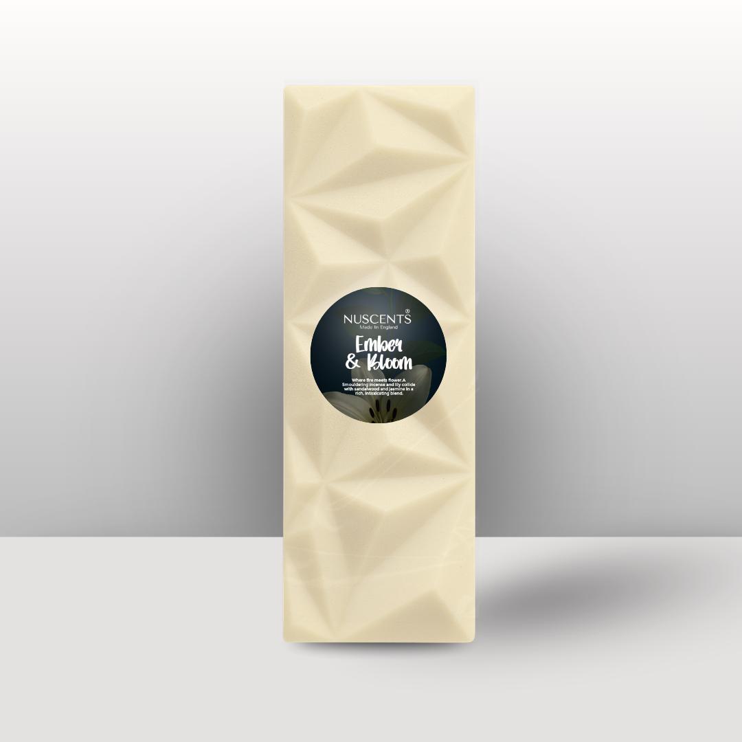 *Ember & Bloom - Original Wax Melt Snap Bar XL