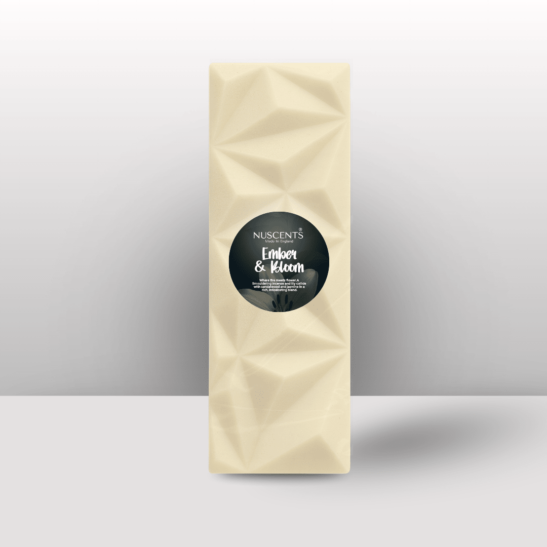 *Ember & Bloom - Original Wax Melt Snap Bar XL - Nuscents