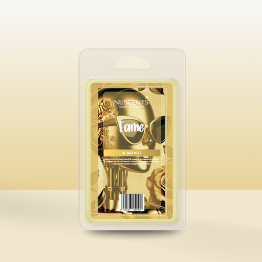 *Fame - Soy XL Wax Melt