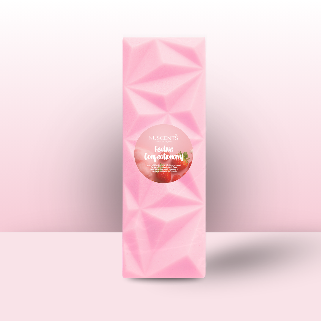 *XMAS Festive Confectionary - Original Wax Melt Snap Bar XL