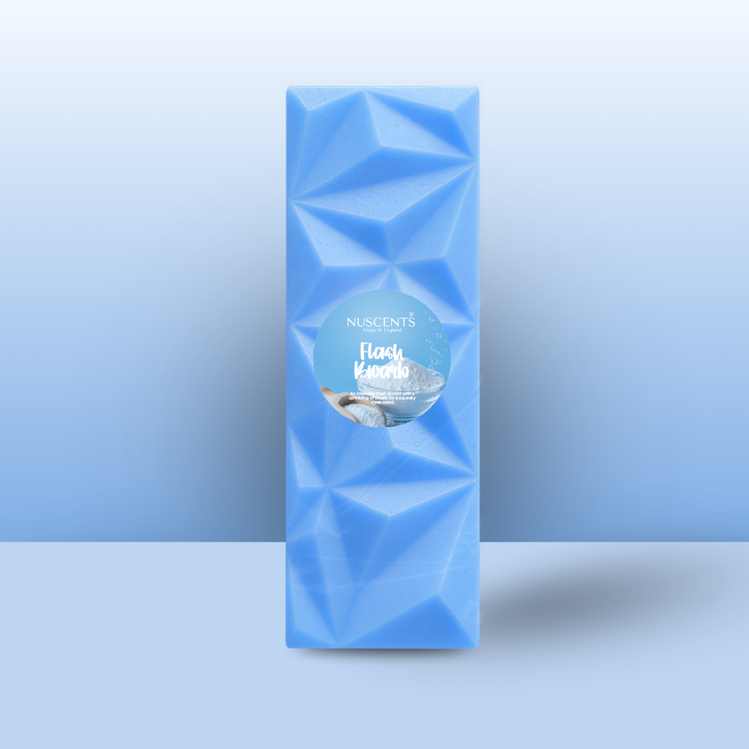 *Flash Bicarb - Original Wax Melt Snap Bar XL