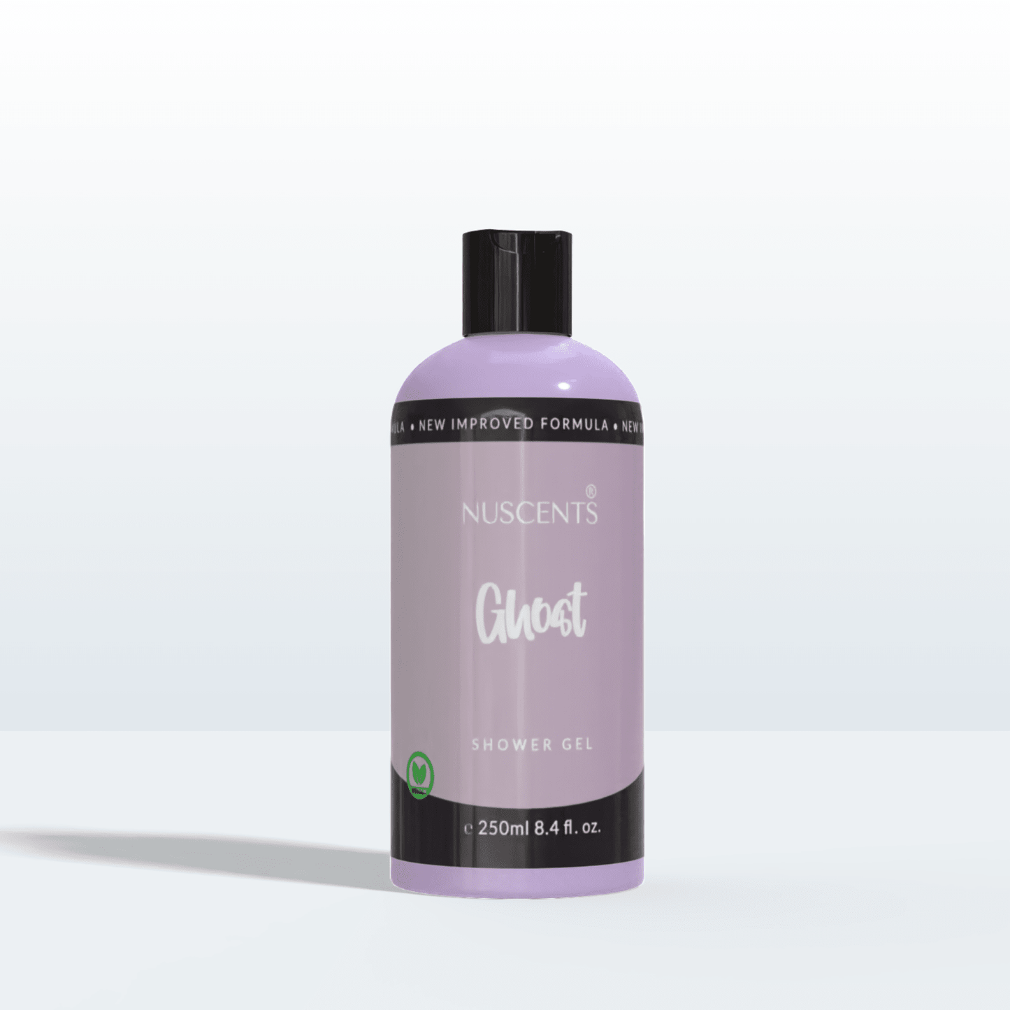 Ghost Shower Gel - Nuscents