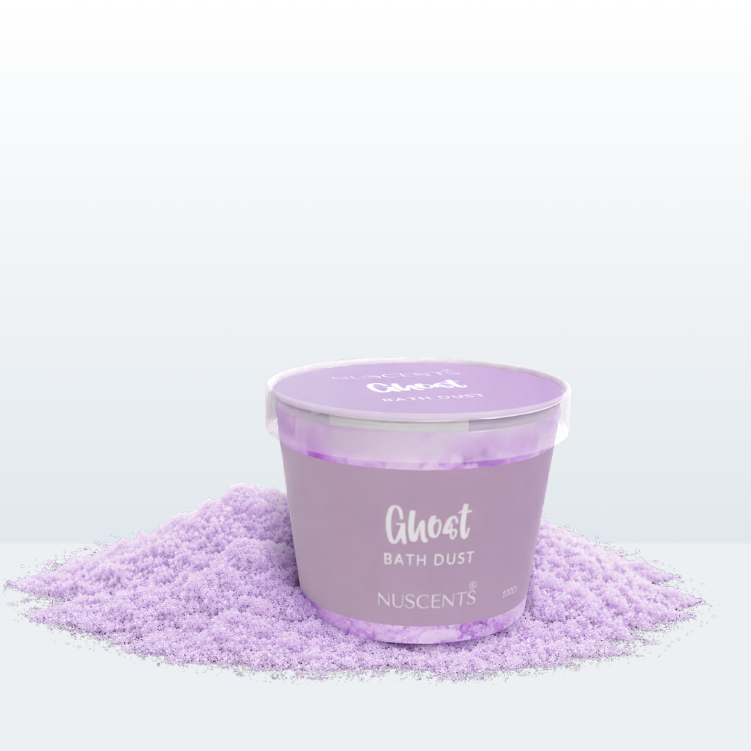 Ghost Bath Dust