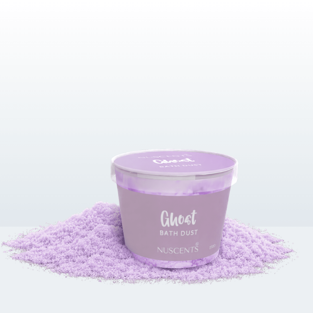 Ghost Bath Dust - Nuscents