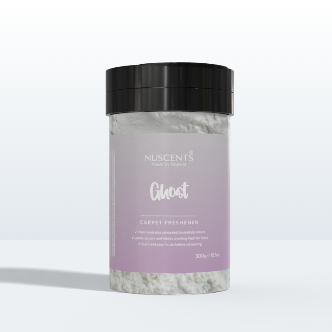 Ghost Carpet Freshener